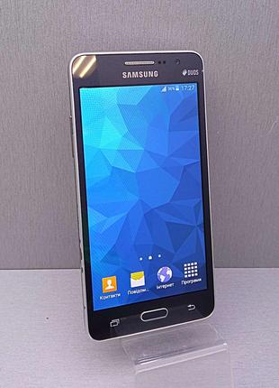 Мобільний телефон смартфон Б/У Samsung Galaxy Grand Prime VE S...