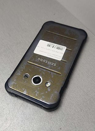 Мобільний телефон смартфон Б/У Samsung Galaxy Xcover 3 SM-G388F