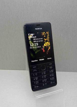 Мобильный телефон смартфон Б/У Nokia 515 Dual Sim