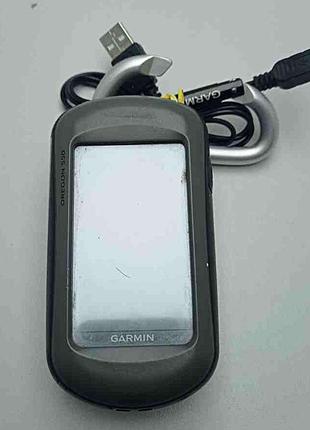 GPS-навігатор Б/У Garmin Oregon 550