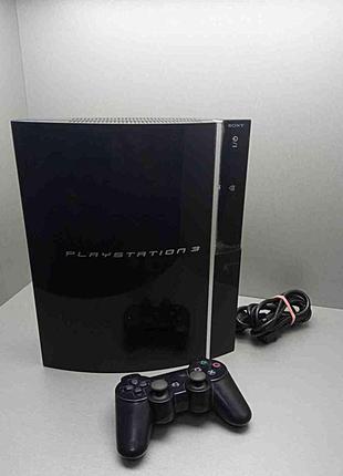 Ігрова приставка Б/У Sony PlayStation 3 160 ГБ