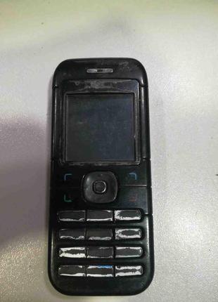 Мобільний телефон смартфон Б/У Nokia 6030