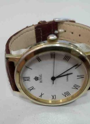 Наручные часы Б/У Royal London RL-4632-1c