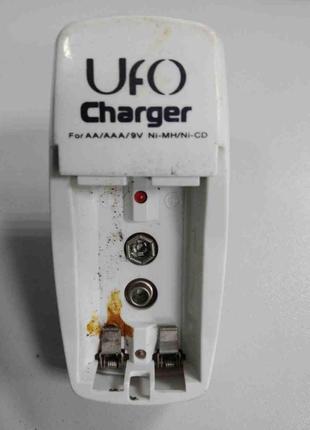 Зарядное устройство для аккумуляторов Б/У UFO RP-866
