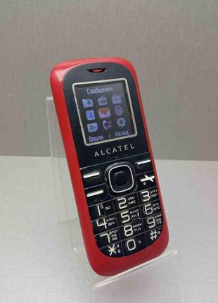 Мобильный телефон смартфон Б/У Alcatel One Touch 213