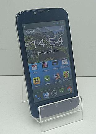 Мобильный телефон смартфон Б/У Fly IQ4407 ERA Nano 7