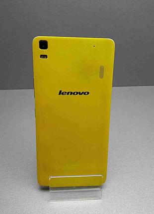 Мобильный телефон смартфон Б/У Lenovo K3 Note