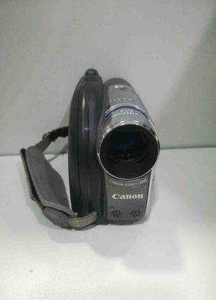 Видеокамеры Б/У Canon DC311
