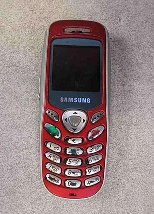 Мобільний телефон смартфон Б/У Samsung SGH-C200N