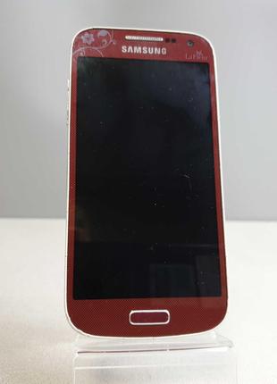 Мобільний телефон смартфон Б/У Samsung Galaxy S4 mini GT-I9190