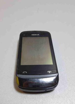 Мобильный телефон смартфон Б/У Nokia C2-03
