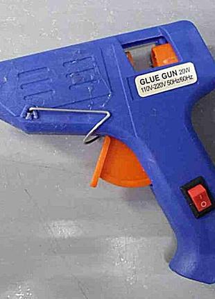 Клеевой пистолет Б/У Glue Gun 20W
