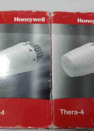 Элементы систем отопления Б/У Honeywell Thera-4