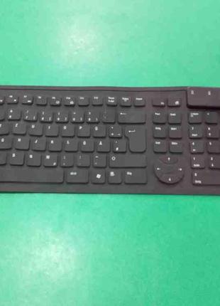 Комплект клавиатура с мышью Б/У Клавиатура+мышь Speedlink
