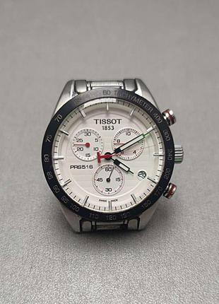 Наручний годинник Б/К Tissot PRS 516