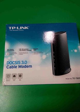 3G/4G LTE и ADSL модемы Б/У TP-Link TC-7610