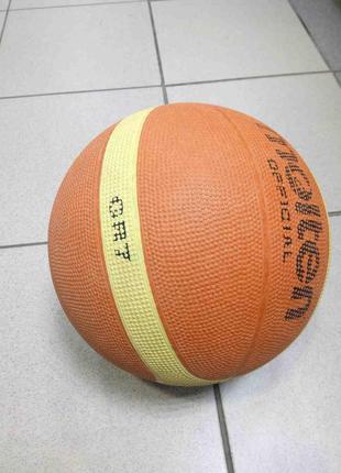 Баскетбольные мячи Б/У Мяч баскетбольный Molten
