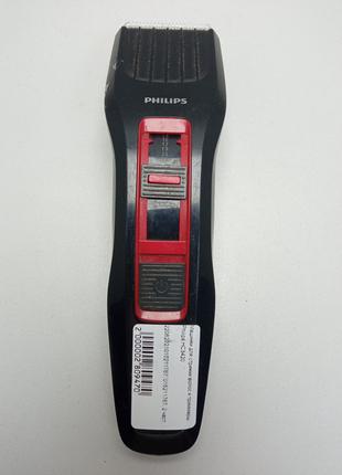 Машинка для стрижки волос триммер Б/У Philips HC3420/15