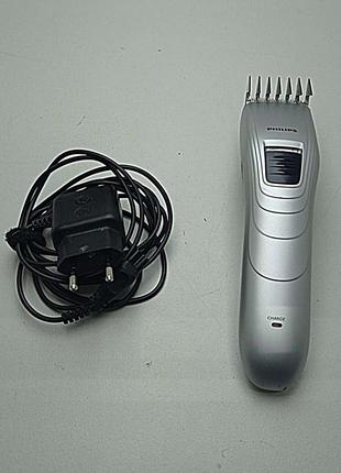 Машинка для стрижки волос триммер Б/У Philips QC5130