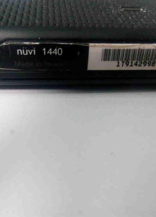 GPS навигатор Б/У Garmin Nuvi 1440