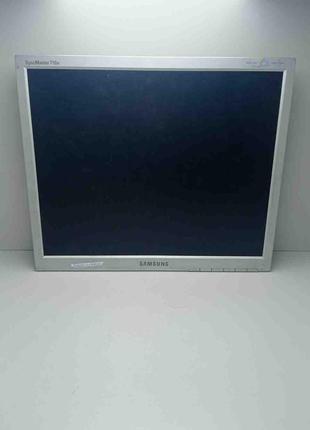 Монитор Б/У Samsung SyncMaster 710N