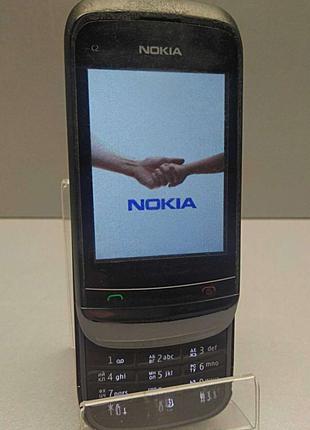 Мобильный телефон смартфон Б/У Nokia C2-00