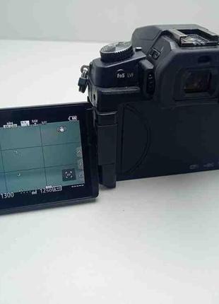 Фотоаппарат Б/У Panasonic Lumix DMC-G80 Kit