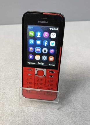 Мобільний телефон смартфон Б/У Nokia 220