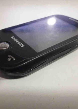 Мобильный телефон смартфон Б/У Samsung GT-C3510