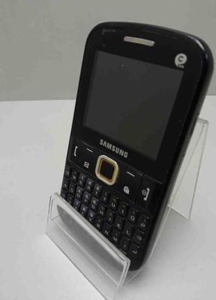 Мобильный телефон смартфон Б/У Samsung GT-E2220