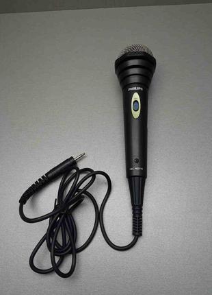 Мікрофон Б/У Philips SBC-MD110