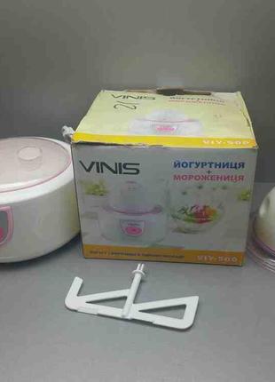 Йогуртницы Б/У Vinis VIY-500