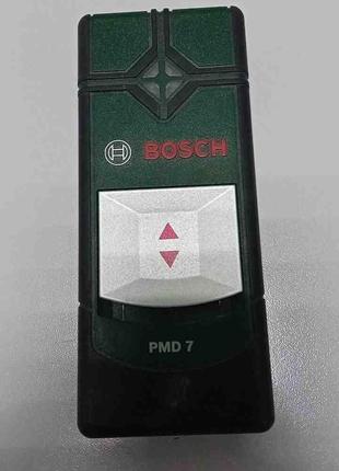 Детектори проведення, труб і конструкцій Б/У Bosch PMD 7
