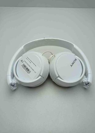 Наушники Bluetooth-гарнитура Б/У Sony 1-7-1 Konan