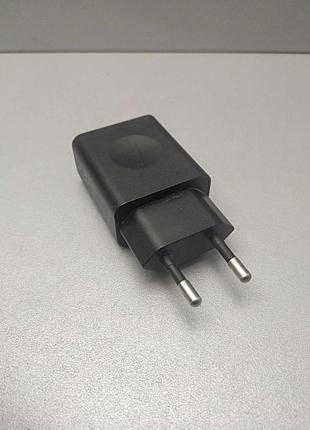 Зарядний пристрій Б/К Мережевий адаптер USB
