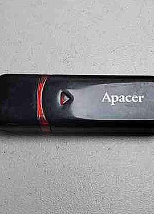 Карта флэш памяти Б/У Apacer AH355 32GB