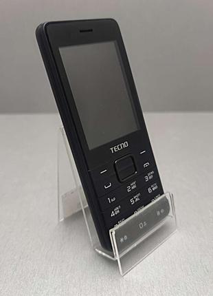 Мобільний телефон смартфон Б/У Tecno T454 Dual SIM