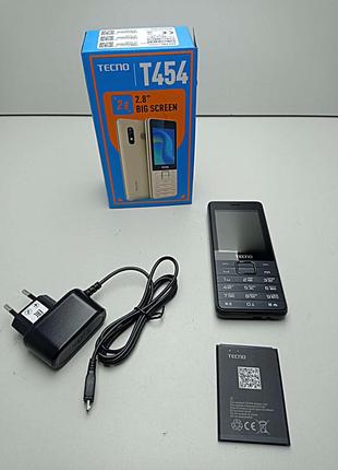 Мобильный телефон смартфон Б/У Tecno T454 Dual SIM
