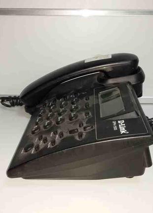 VoIP-обладнання Б/У D-link DPH-150S/F2