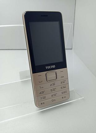 Мобильный телефон смартфон Б/У Tecno T454 Dual SIM