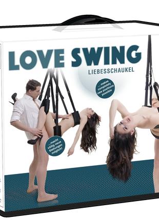 Секс-качели Love Swing