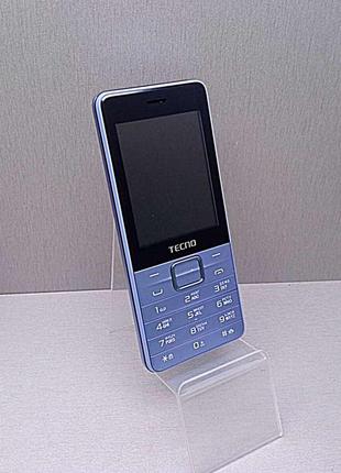 Мобильный телефон смартфон Б/У Tecno T454 Dual SIM