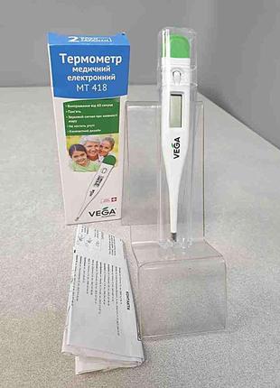 Медицинский термометр Б/У Vega МТ 418