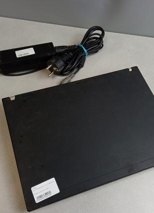 Ноутбук Б/У Lenovo ThinkPad X201i (12.1"/1280x800/Intel Core i...