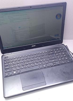 Ноутбук Б/У Acer Aspire E1-532-29552G50Mnkk (Intel Celeron 295...