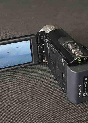Видеокамеры Б/У Sony HDR-CX130