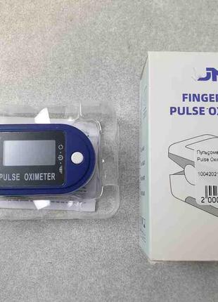 Глюкометр анализатор крови Б/У Pulse Oximeter P-01