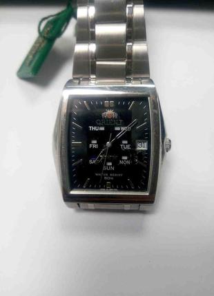 Наручные часы Б/У Orient BPMAA003B