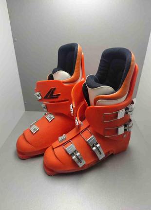 Ботинки для сноубординга Б/У Ботинки Lance