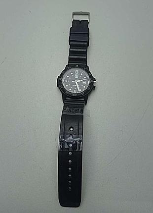 Зовнішній годинник Б/У Luminox X2.2001